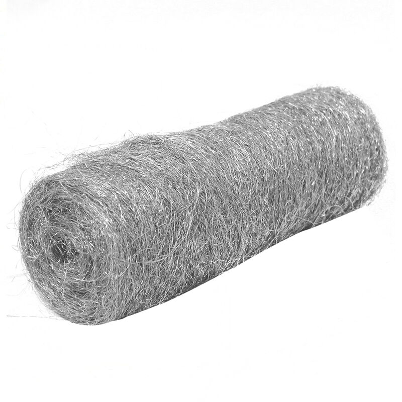 300G coarse steel wool - Dekton