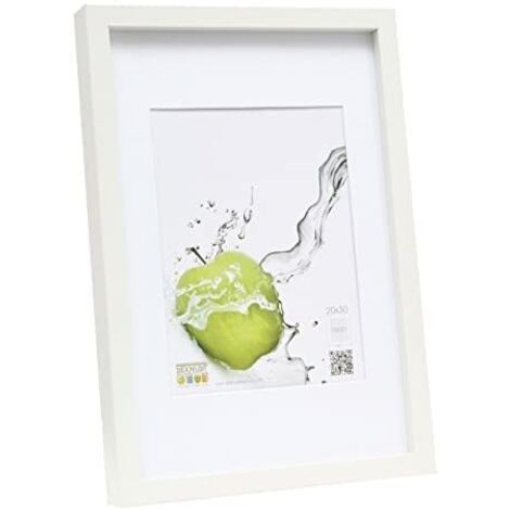 DEKNUDT S40AK1 P1 30X40 BOIS BLANC