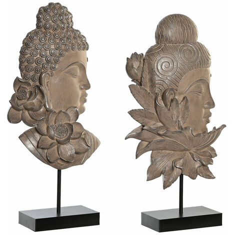 Buddha figuren deko 3 zu Seite - Top-Preisen zum bepflanzen