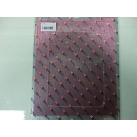 Deko-Gitter Farbe rosa Dimension 350 x 290 replay für Motorrad 50