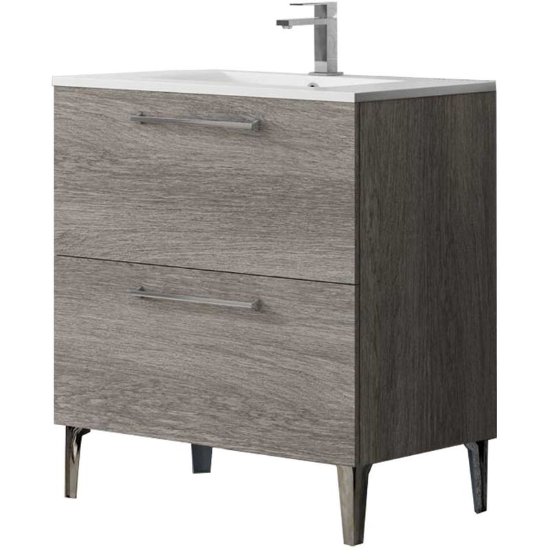 

DEKO Mueble de baño Muratti 80 cm