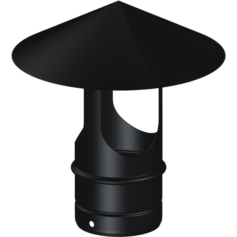 Deko pellets classic Dinak Diamètre : Ø100 mm