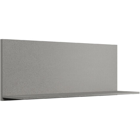 Deko-Regal Fiore L 80cm Asche