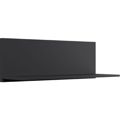 Deko-Regal Fiore M 60cm Grafit