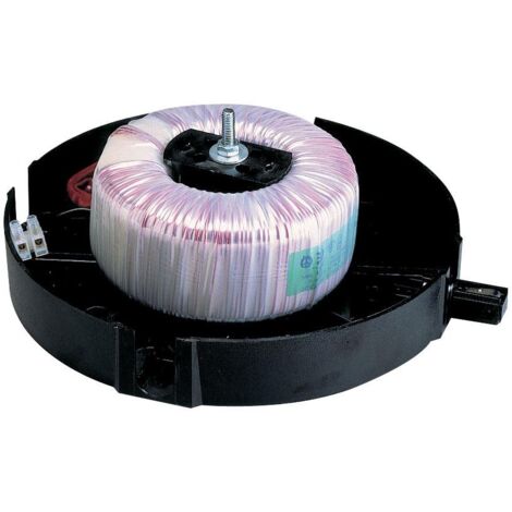 DEKO- Transformateur torique pour rail 12V ARIC 1486