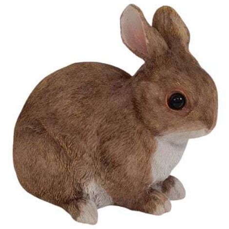 Dekofigur Hase 23 x 18 x 25 cm