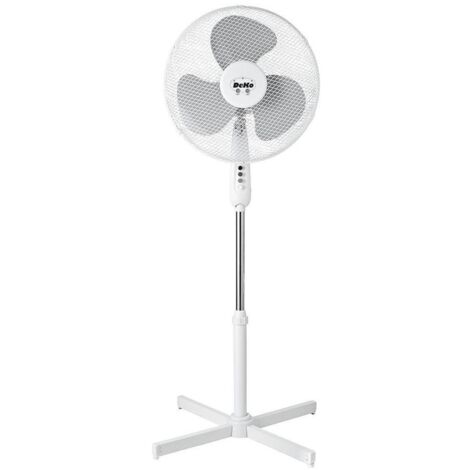 DeKon Standventilator B 418 Stratos ws