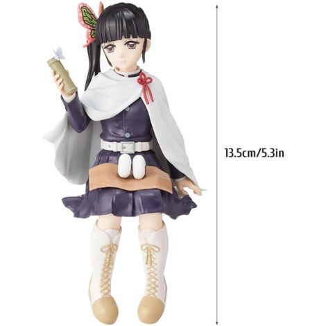 Dekorative Anime-Figur für Auto oder Zuhause – Schlafzimmer, Wohnzimmer, Büro