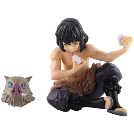 Dekorative Anime-Figur für Auto, Schlafzimmer oder Wohnzimmer – Sammlermodell