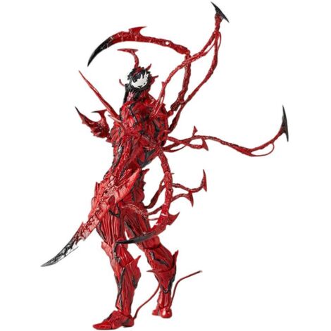 Dekorative Filmfigur - PVC-Statue für Schlaf- und Wohnzimmer