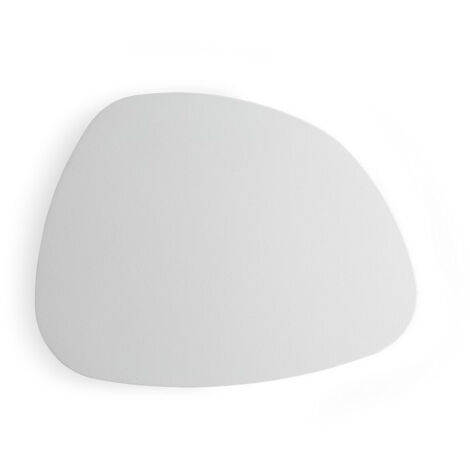Dekorative LED-Wandleuchte Weiß, 3000K