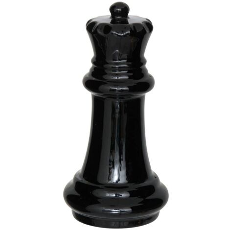 Dekorative Schachfigur Lola H15cm -