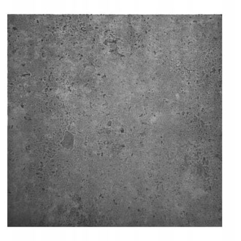 Dekorative Wandpaneele 50x50 cm, 8er-Pack, Graphit