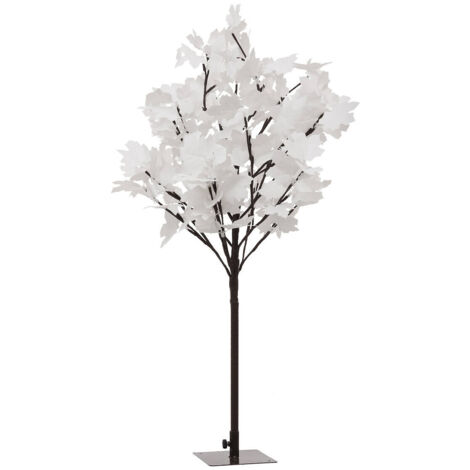 Dekorativer Baum mit Beleuchtung, 90 cm