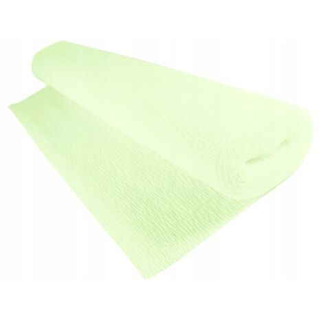 DEKORATIVES CREMEPAPIER VANILLE 1109