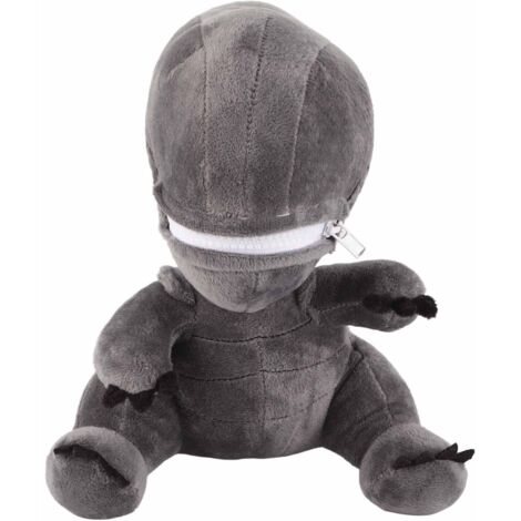 Dekoratives, plüschiges Kissen in Figurenform, weiches Kissen für Sofa, Bett und Wohnaccessoires