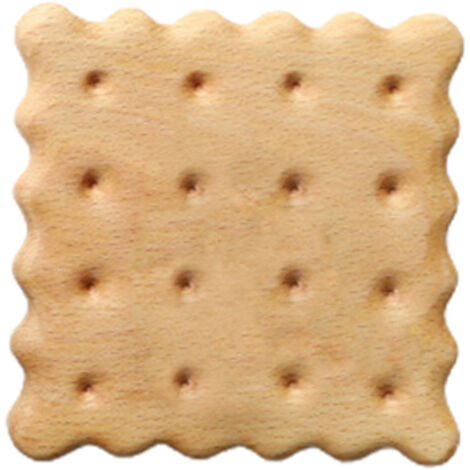 Dekoratives Thermokissen in Marmoroptik, 9,5 x 9,5 cm, zum Schutz von Tischen vor Flecken und Kondenswasser
