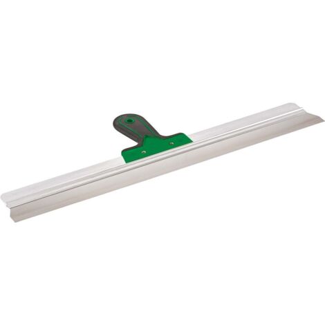 Dekorspachtel 600mm rostfrei LM-Halter Softgriff FORTIS