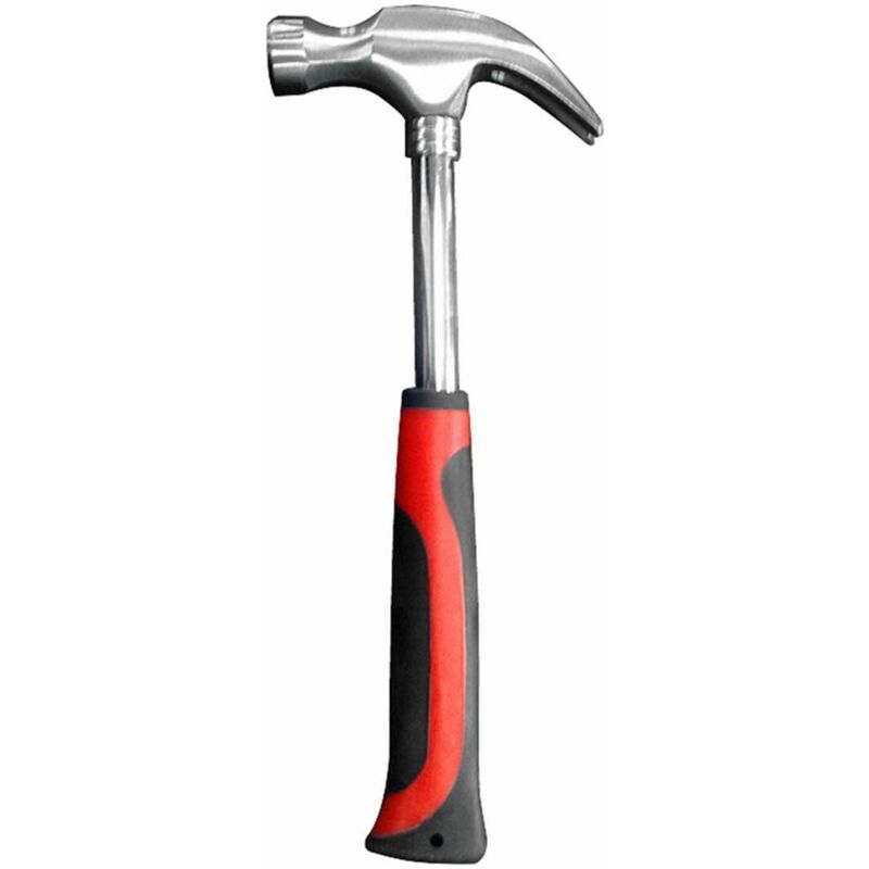 DT10121 Carbon Steel Claw Hammer 16OZ - Dekton
