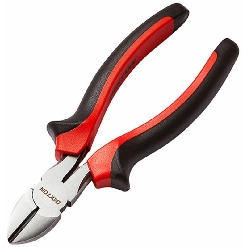 DEKTON DT20142 Diagonal Pliers 6 Inch