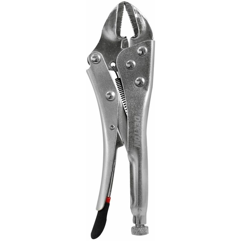 DT20330 Locking Grip Pliers 10 Inch - Dekton