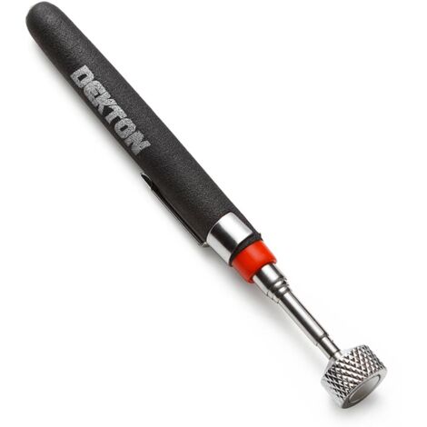 Dekton DT60720B Magnetic Pick Up Tool 5lb