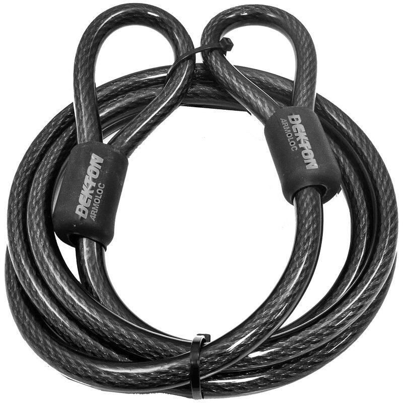 DT70300 Flexible Steel Cable 10mm X 4.6m - Dekton