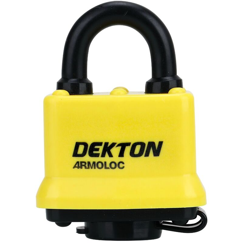 Dekton - DT71070 Weather Resistant Steel Laminated 50mm