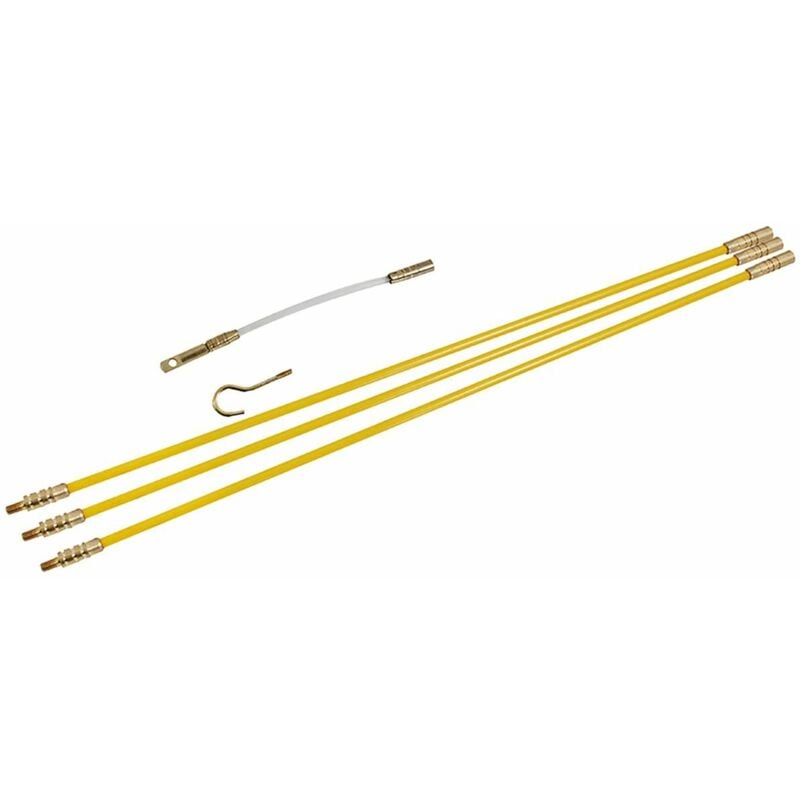 DT95330 Cable Access Kit 10 X 1 Meter - Dekton