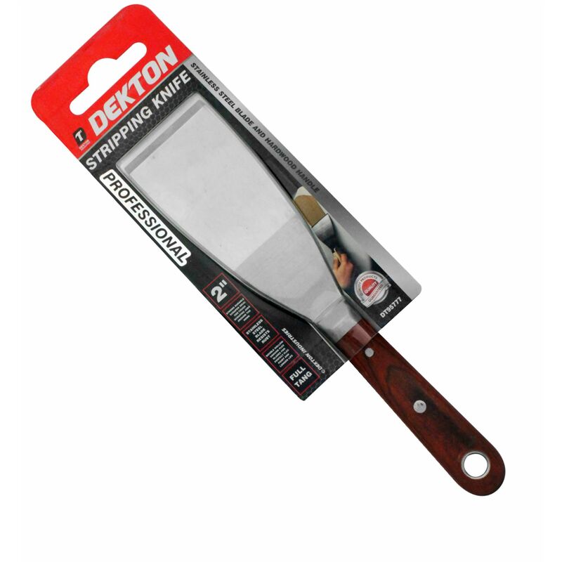 DT95777 Stripping Knife 2 - Dekton