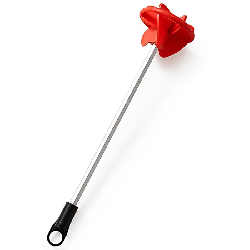 DT95862 5 Liter Paint Mixer Hex Shaped Shaft For Electrical Drills - Dekton