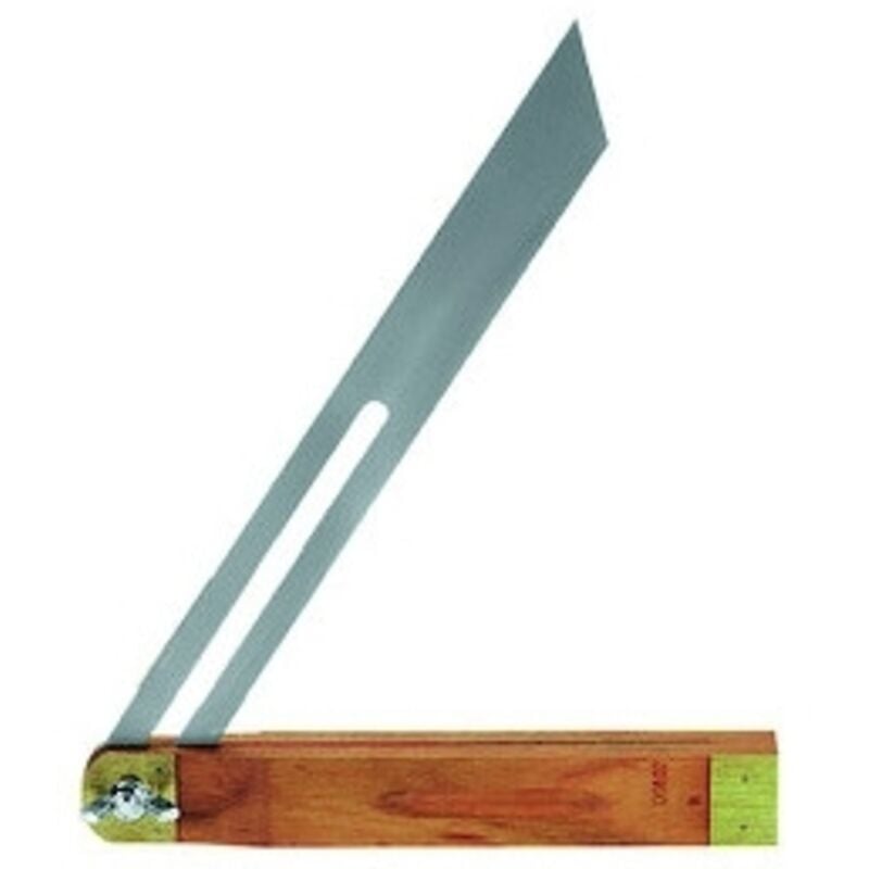 Equerre de mécanicien Facom 300 mm ( Prix pour 1 )