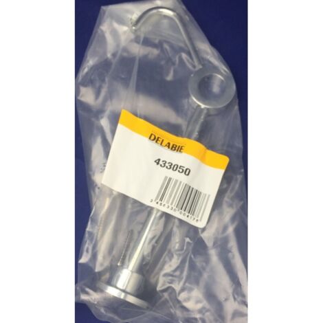 Delabie 433050 – Handbrausehalter