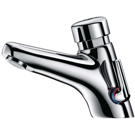 Delabie 700001 Zeitablauf-Waschtischmischer - Tempomix 2