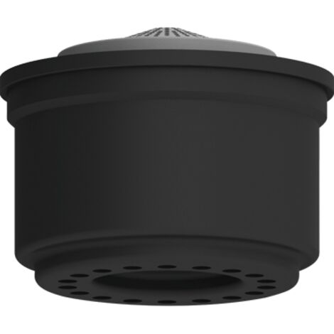 Delabie aérateur d'air ECO 1,4 l/min - M24x1 AG, 2 pièces