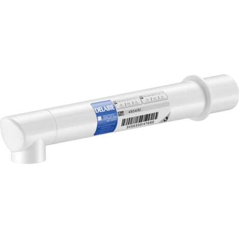 Delabie Auslauf-Filter BIOFIL 2M non-steril (10 stück)