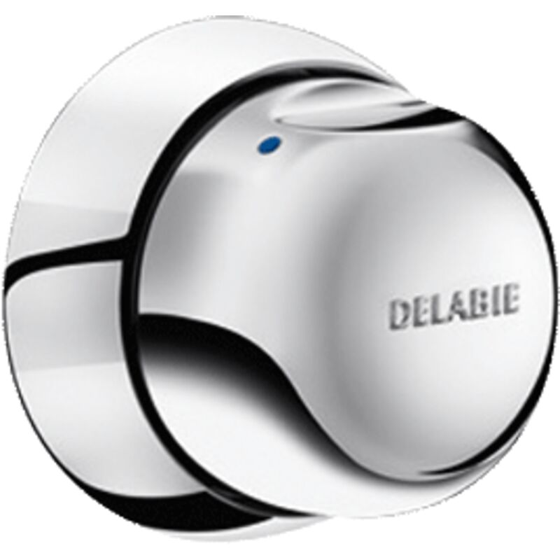 Delabie Du-selbstschl.mbatt. Tempomix G3/4b Für Pan. 1-10mm 30 Sek.