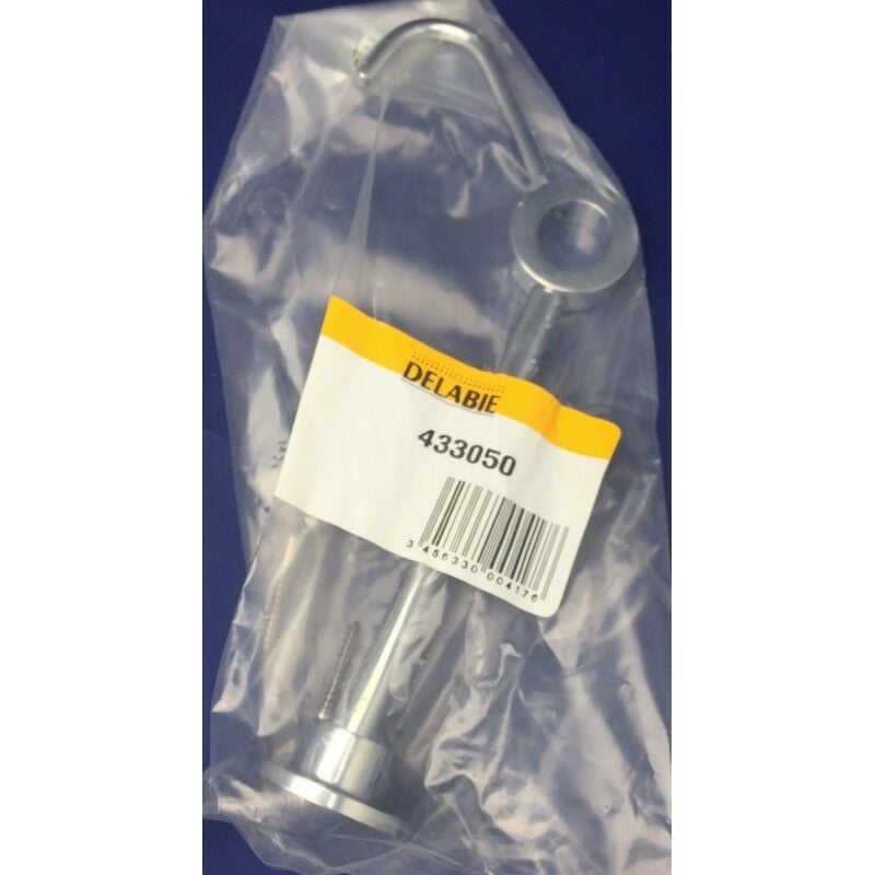 433050 - Support Douchette - Delabie