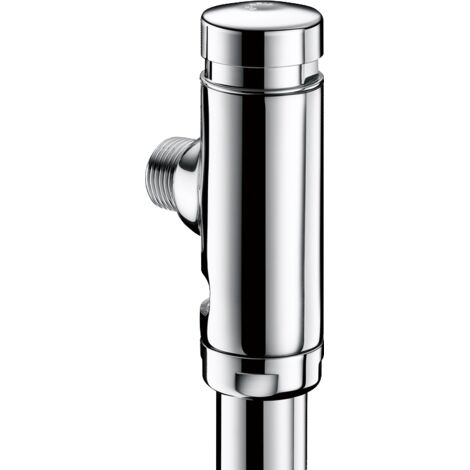 Delabie DrSp-Set TEMPOFLUX WC G3/4B AP EVers. 7 Sek. m.Spülr. D28mm