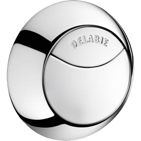 Delabie DrSp. TEMPOFLUX 2 WC G3/4B D25mm Hw.-Mont. 140mm, 7 Sek.
