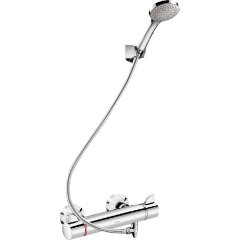 Delabie DU-Sys selbstentl., Br.-Therm. Securitouch H9741,STOP/CHECK