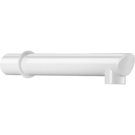 Delabie Einmalausläufe BIOCLIP L125 D22mm, 15 Stück