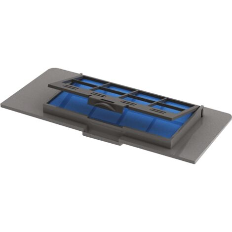 Delabie Luftfilter für 510621 geliefert nach 2013