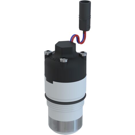 Delabie Magnetventil 6V f. TEMPOMATIC 4 Urinalspüler und BINOPTIC 2 UP