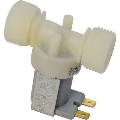 Delabie Magnetventil G 3/4B 12V mit Siebdichtung für TEMPOMATIC UR