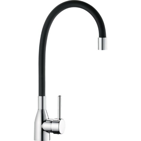 Delabie MBatt. pour grande cuisine, flexible, autoportant, flexible, H. 535, max