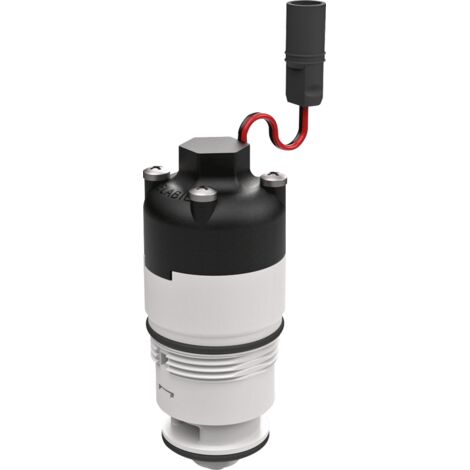 Delabie MV 6V DF-Menge einstellbar für TEMPOMATIC 3 und TEMPOMATIC 4