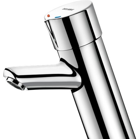 Delabie Selbstschluss-Mischbatterie TEMPOMIX