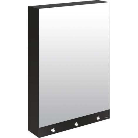 Delabie Sp.Kombi600 bras électrique + distributeur de savon électrique + porte-serviettes en papier