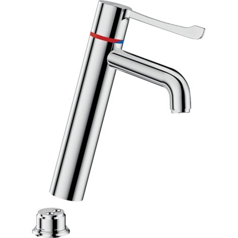 Delabie SPT-Therm. BIOCLIP SECURITH. séquentiel H160 L140, sans préchauffage